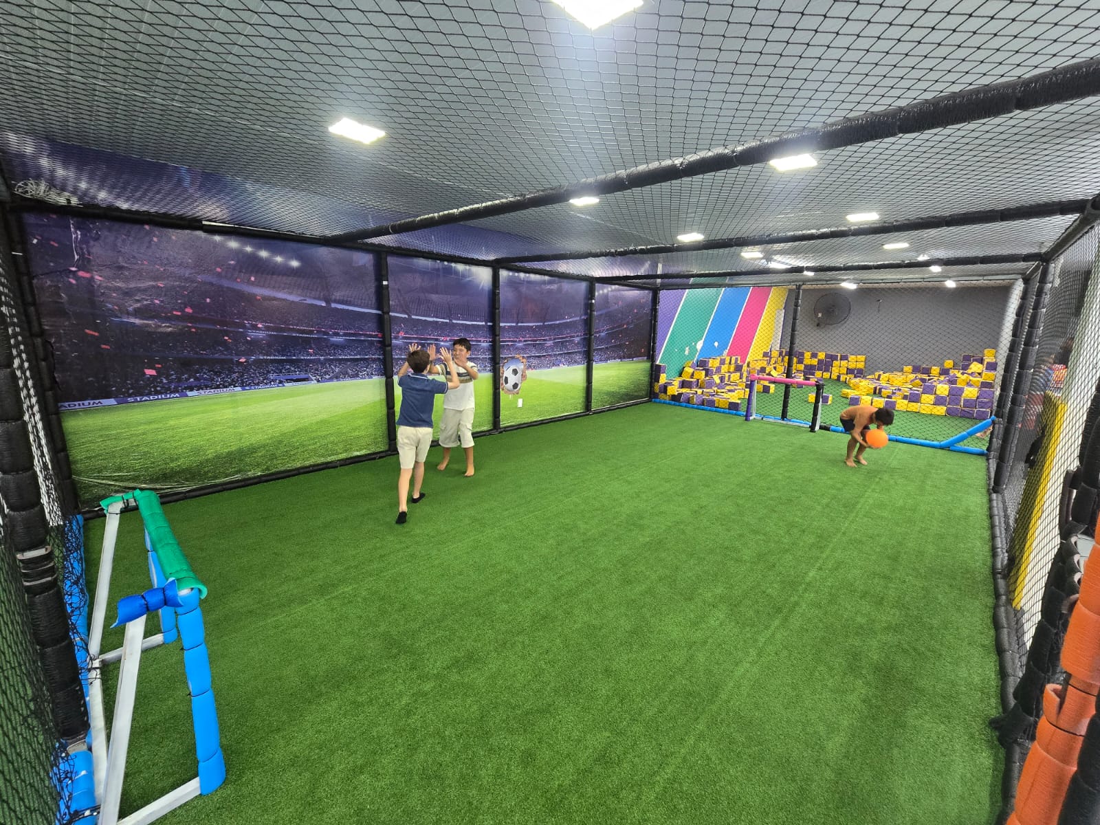 Galeria Ilha Maravilha