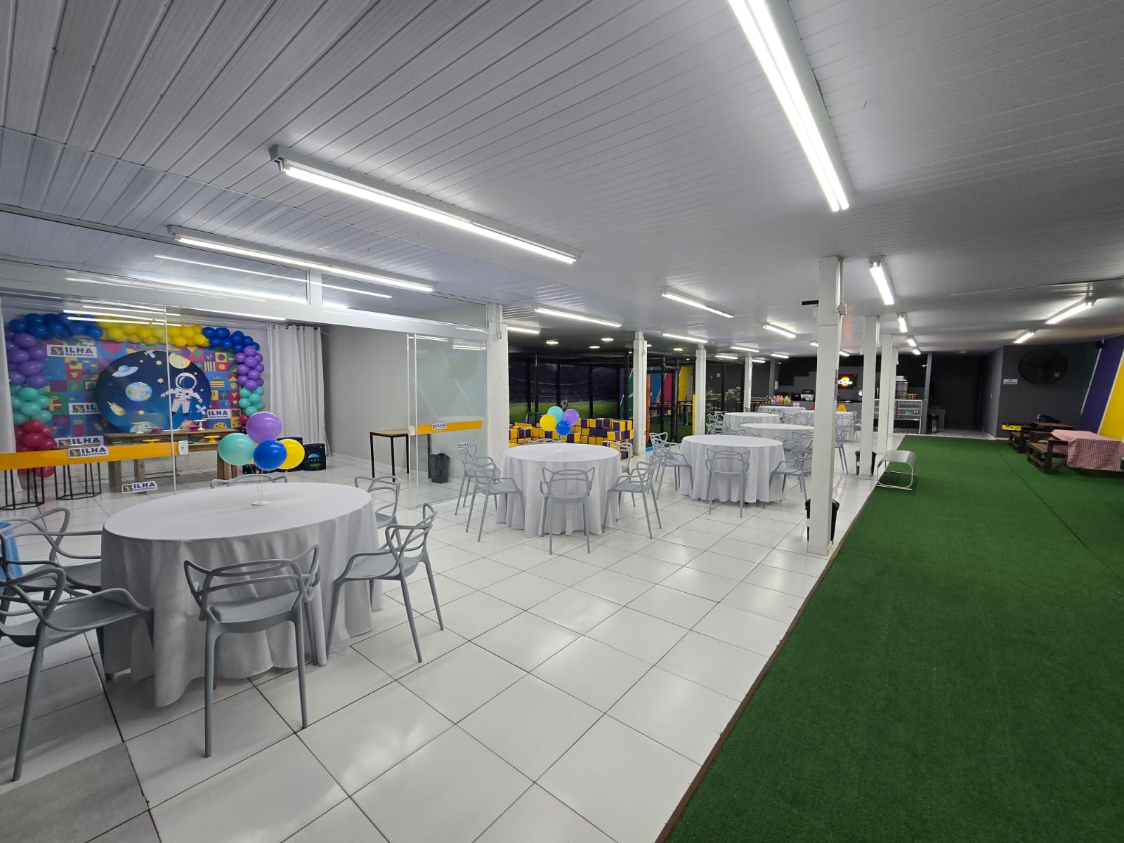 Galeria Ilha Maravilha