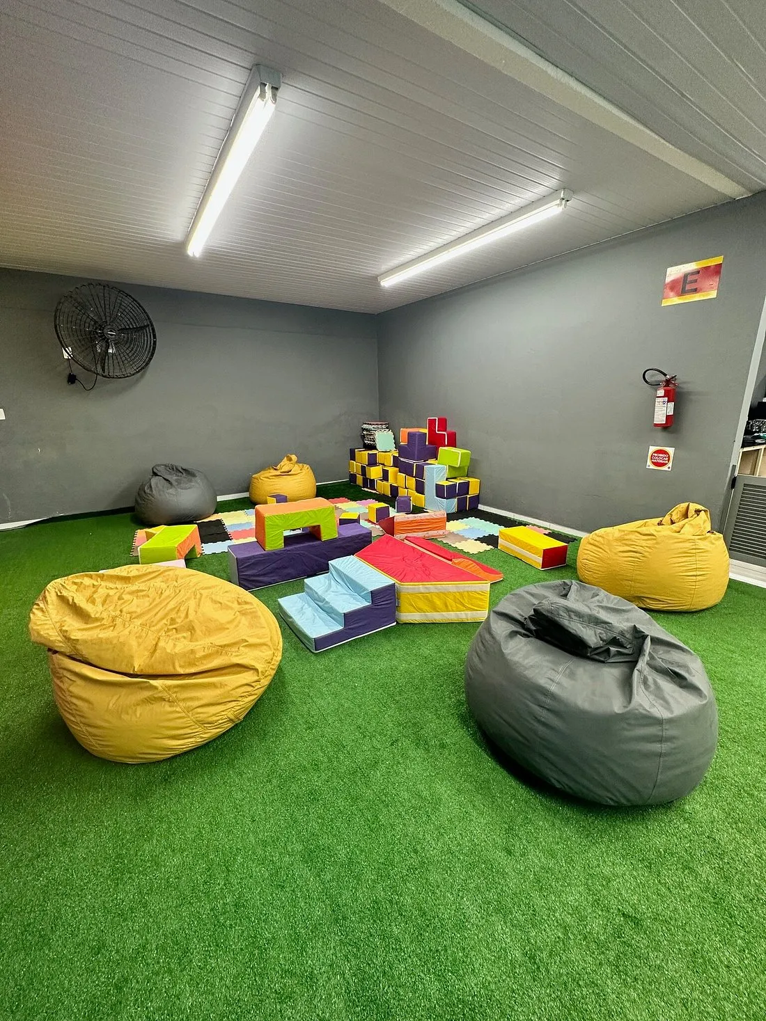 Galeria Ilha Maravilha